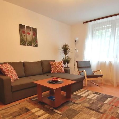 Apartmán Mara Studio Constanţa Exteriér fotografie
