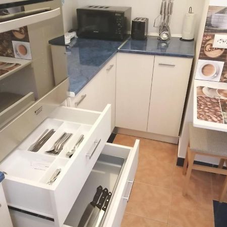 Apartmán Mara Studio Constanţa Exteriér fotografie