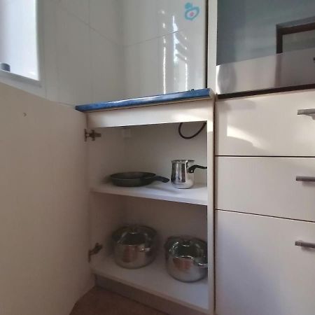 Apartmán Mara Studio Constanţa Exteriér fotografie