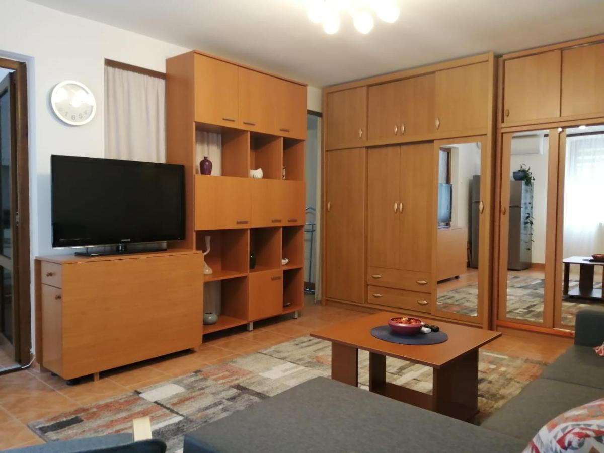 Apartmán Mara Studio Constanţa Exteriér fotografie
