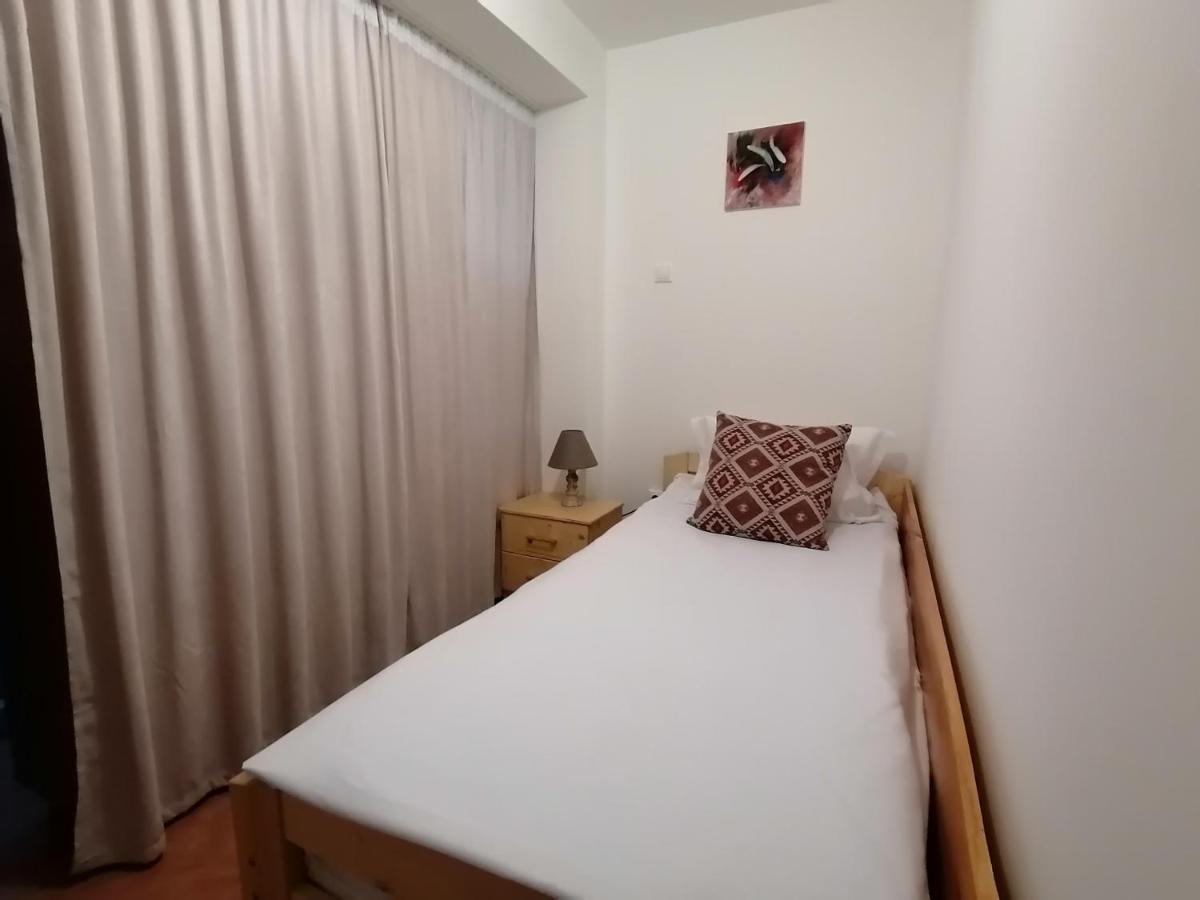 Apartmán Mara Studio Constanţa Exteriér fotografie