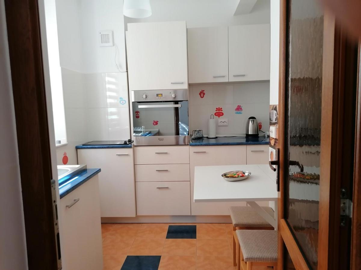 Apartmán Mara Studio Constanţa Exteriér fotografie