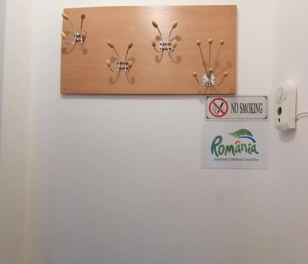 Apartmán Mara Studio Constanţa Exteriér fotografie