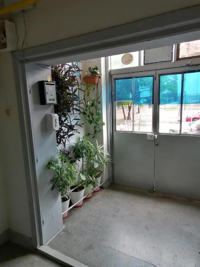 Apartmán Mara Studio Constanţa Exteriér fotografie